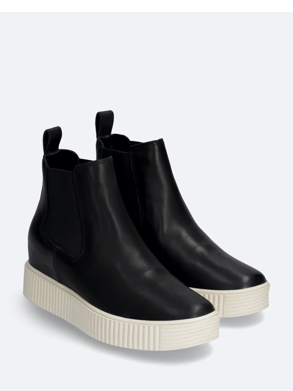 Dolce Vita Cola H20 Sneaker Wedge Size 8